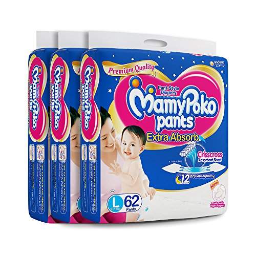 buy mamy poko pants large