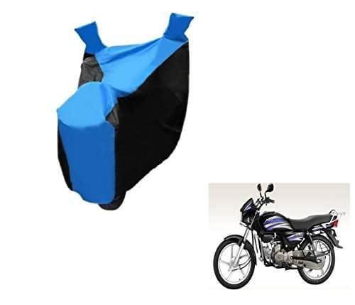 hero splendor plus body cover