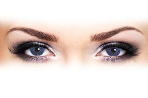 Buy Freshlook Colors Contact Lens 2 Pieces 4 5 Sapphireblue Features Price Reviews Online In India Justdial