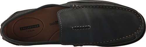 clarks men's benero race driving style loafer