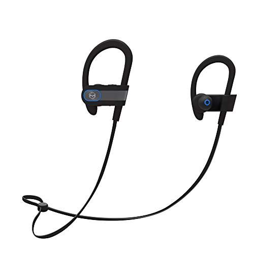 wireless earbuds wrap around ear