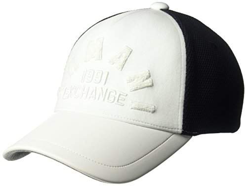 armani exchange cap price