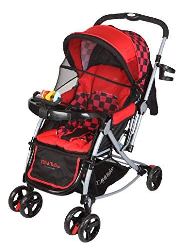 Tiffy & toffee baby stroller Clearance
