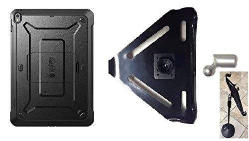 Buy Slipgrip Mic Stand Holder Designed For Apple Ipad Pro 10 5 Tablet Supcase Unicorn Beetle Pro Case Features Price Reviews Online In India Justdial