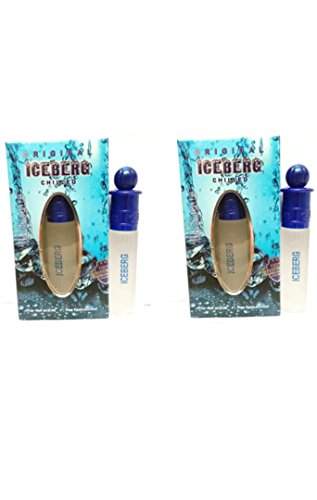 Buy Al Nuaim Ice Berg Pack Of 2 Floral Attar Features Price Reviews Online In India Justdial