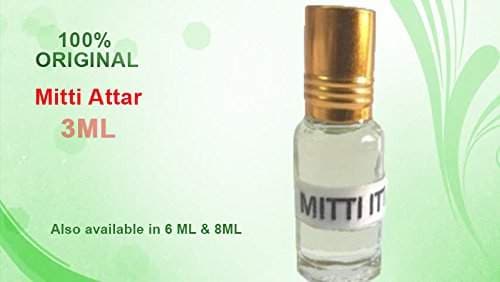 mitti attar review