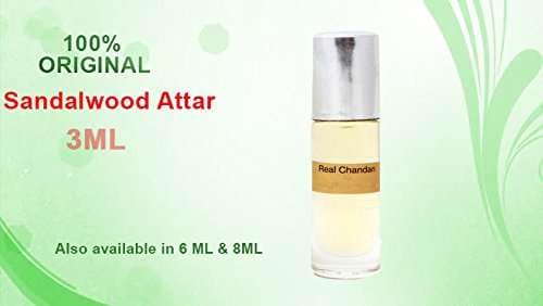 attar sandal original