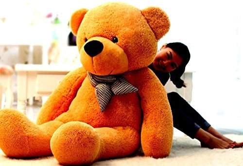 teddy bear 4ft price
