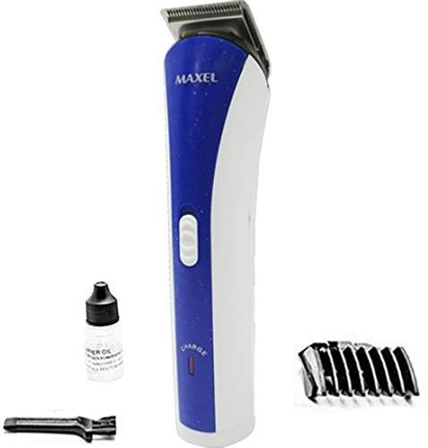 maxelnova hair trimmer