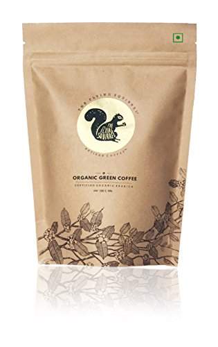 Buy The Flying Squirrel Coffee Organic Green Coffee 500g Features Price Reviews Online In India Justdial I am a high energy all over the place squirrel. together we are fscc. justdial