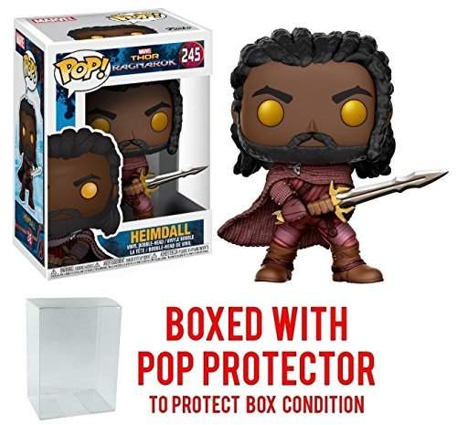 thor ragnarok funko pop