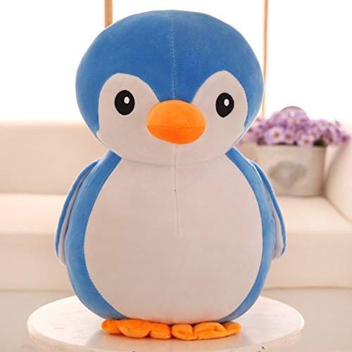 penguin soft toy online