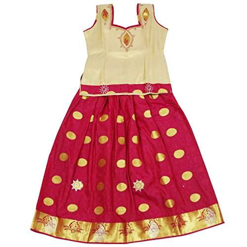 Buy Kanakadara Self Design Girl S Lehenga Choli 14 15 Years Maroon Features Price Reviews Online In India Justdial Please verify your age to view the content, or click exit to leave. kanakadara self design girl s lehenga choli 14 15 years maroon