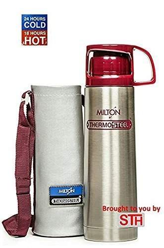 milton thermosteel 500ml price