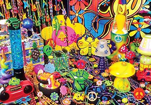 Buy Groovy 70 S Collection Colorluxe 1500 Pc Puzzle Features Price Reviews Online In India Justdial Buy Groovy 70 S Collection Colorluxe 1500 Pc Puzzle Features Price Reviews Online In India Justdial