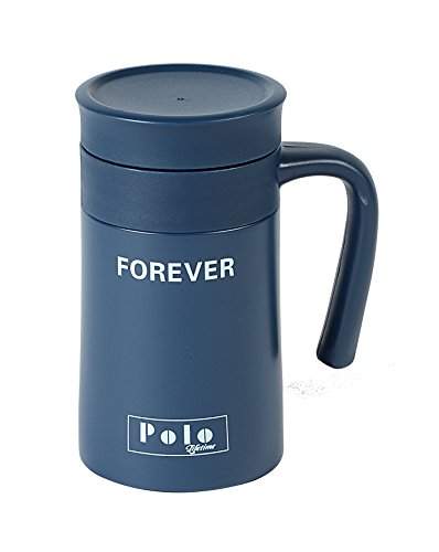 polo thermosteel bottle