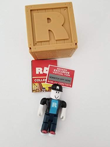 roblox series 2 mystery boxes
