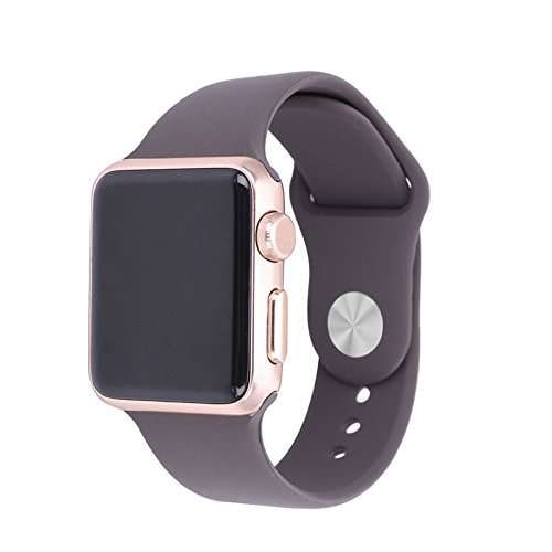 Buy Cellfather Soft Silicone Sport Strap Iwatch 42mm Wristband For Apple Watch Series 3 Series 2 Series 1 Sport Edition Nike Article Size M L Brown Features Price Reviews Online In India Justdial Buy Cellfather Soft Silicone Sport Strap Iwatch 42mm Wristband For Apple Watch Series 3 Series 2 Series 1 Sport Edition Nike Article Size M L Brown Features Price Reviews Online In India Justdial
