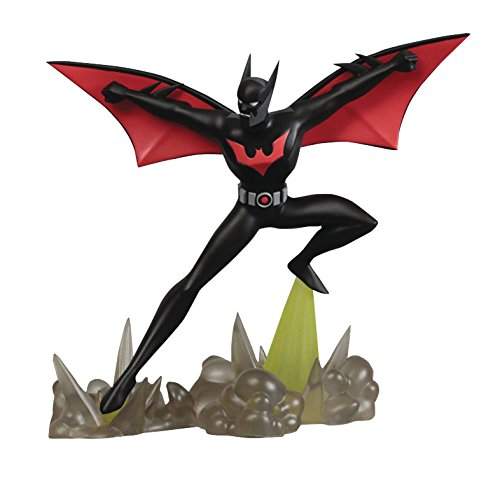 Buy Dc Gallery Batman Beyond Pvc Figure Statue Features Price Reviews Online In India Justdial Buy Dc Gallery Batman Beyond Pvc Figure Statue Features Price Reviews Online In India Justdial