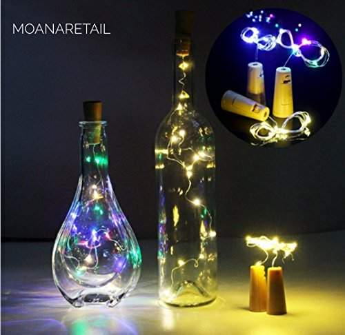 Buy Moanaretail Led Lights For Diwali Navratri Durga Puja Decoration Battery Operated Bottle Lights Colorful Lights Features Price Reviews Online In India Justdial Buy battery operated led lights and get the best deals at the lowest prices on ebay!