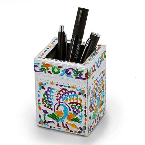 Buy Shop Rajasthani Christmas New Year Send Gift Online Rajasthani Home Decor Handicrafts Home Decor Gifts Home Decorative Items In Living Room Bedroom Rajasthani Meenakari Design Attractive Pen