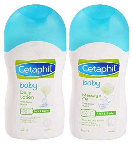 cetaphil baby cream price