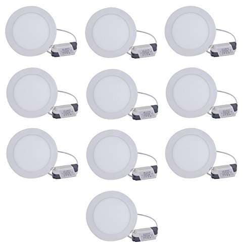 Dmt Led 15w Round Ceiling Pop False Panel Light Roof Pack Of 10 White Features Reviews In India Justdial - Crompton False Ceiling Lights 15w Dmt Led 15w Round Ceiling Pop False Panel Light Roof Pack Of 10 White Features Reviews In India Justdial - Crompton False Ceiling Lights 15w