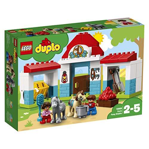 lego duplo 2