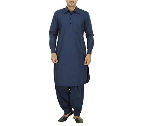 pathani kurta and salwar for mens