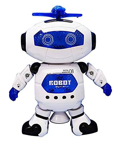 dancing robot price