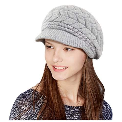 hat ski