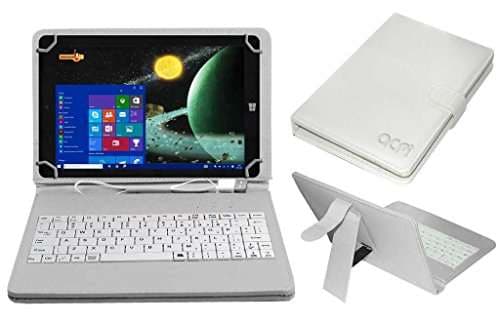 Buy Acm Usb Keyboard Case For Extramarks Study Tab 8 9 Tablet Cover Stand With Free Micro Usb Otg White Features Price Reviews Online In India Justdial