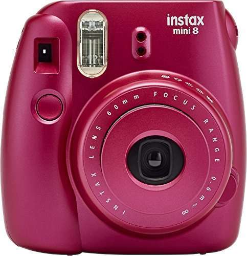 Buy Fujifilm Instax Mini 8 Instant Film Camera Pomegranate Red Features Price Reviews Online In India Justdial Buy Fujifilm Instax Mini 8 Instant Film Camera Pomegranate Red Features Price Reviews Online In India Justdial