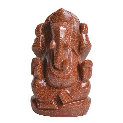Buy Shiva Rudraksha Ratna Ganesh Idol Certified Hand Carved Sun Sitara Gold Stone Lord Ganesha Statue 98 Gms Approx Features Price Reviews Online In India Justdial A carefully chosen rudraksha can support one's life greatly. justdial