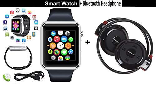 huawei compatible smart watch
