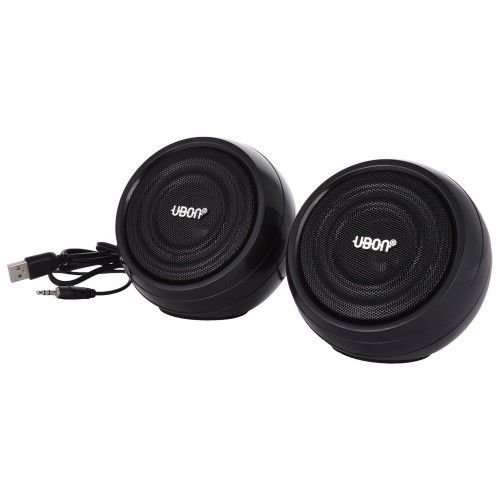 ubon usb speaker