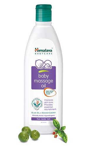 himalaya baby massage oil 1000ml price