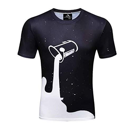 3d printed t shirts online india