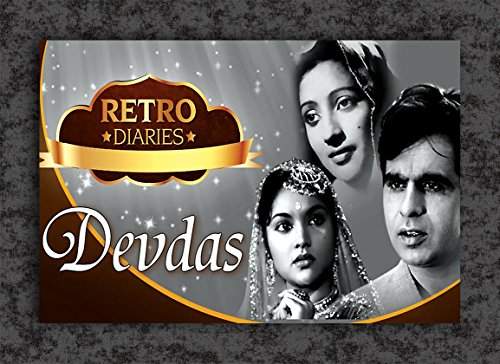 Buy Tamatina Old Hindi Movies Poster Suchitra Sen Amp Dilip Kumar Amp Vyjayanthimala Devdas Vintage Movie Vintage Poster Features Price Reviews Online In India Justdial The opulent sets, the grandiose look, the mounting and the ambience makes you gape in astonishment. tamatina old hindi movies poster suchitra sen dilip kumar vyjayanthimala devdas vintage movie vintage poster