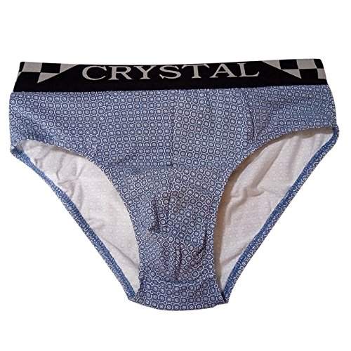 Crystal underwear price Clearance