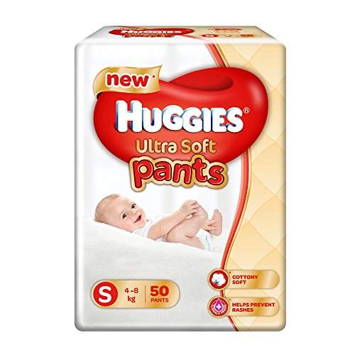 huggies ultra soft pants large size