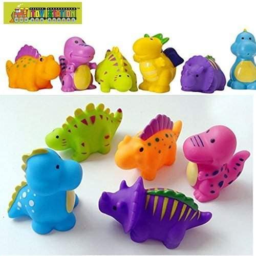 dino friends toys