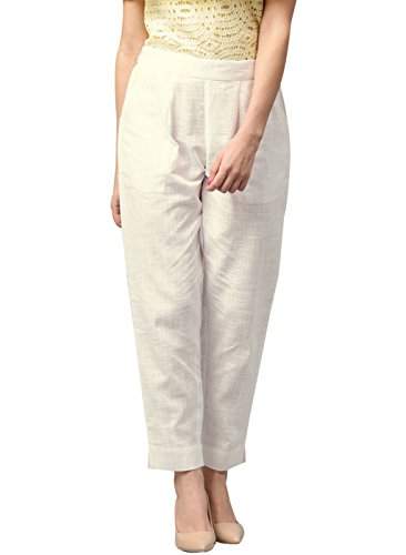 Buy Jaipur Kurti Women S Pyjama Bottom Jkpat003 White Xx Large Features Price Reviews Online In India Justdial Bodyline store offers a variety of indian kurta pajama for men online. jaipur kurti women s pyjama bottom jkpat003 white xx large