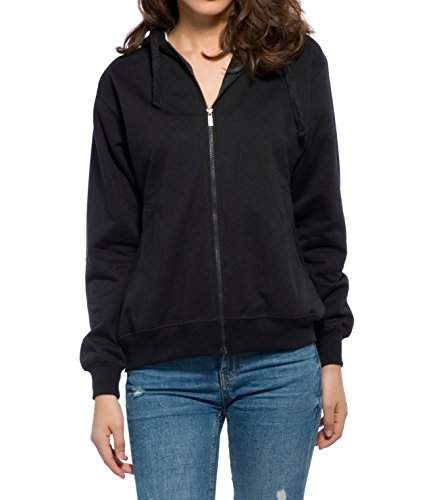 alan jones clothing women's cotton sweatshirt