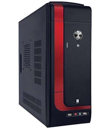 Buy Syntronic Desktop Pc Computer Core I5 4570 Processor 8gb Ram 1tb H81 Asus Motherboard With Wifi Features Price Reviews Online In India Justdial