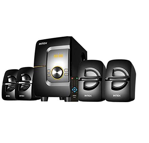 intex 4.1 speakers with bluetooth