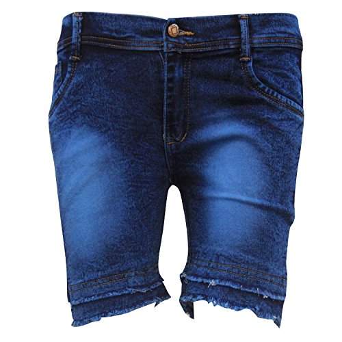 womens denim shorts nz