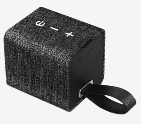 syska bluetooth speaker price