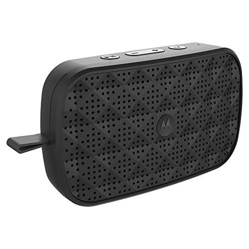 motorola bt speaker