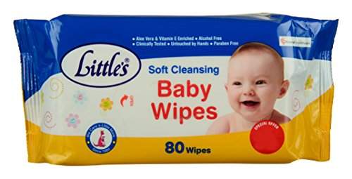 little wipes piramal